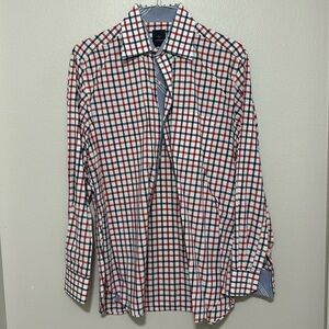 Men’s dress shirt